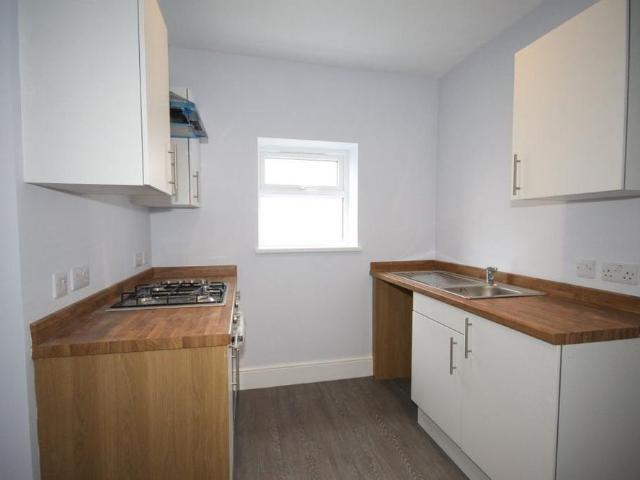 House for rent in Sheerness, Oad Street