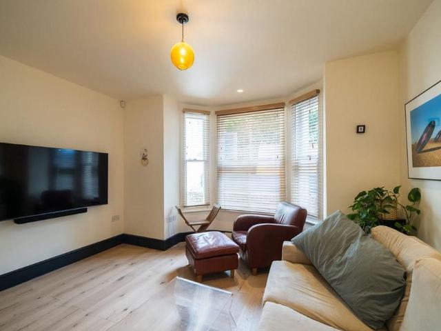 House for rent in Archway, Greater London