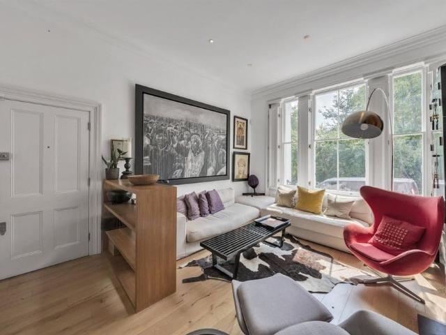 House for rent in Chalk Farm, Primrose Hill