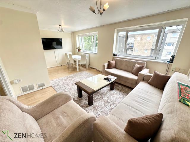 House for rent in Westminster, Greater London