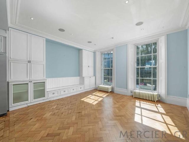 House for rent in Chalk Farm, Primrose Hill