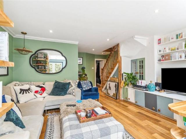 House for rent in Highbury, Greater London