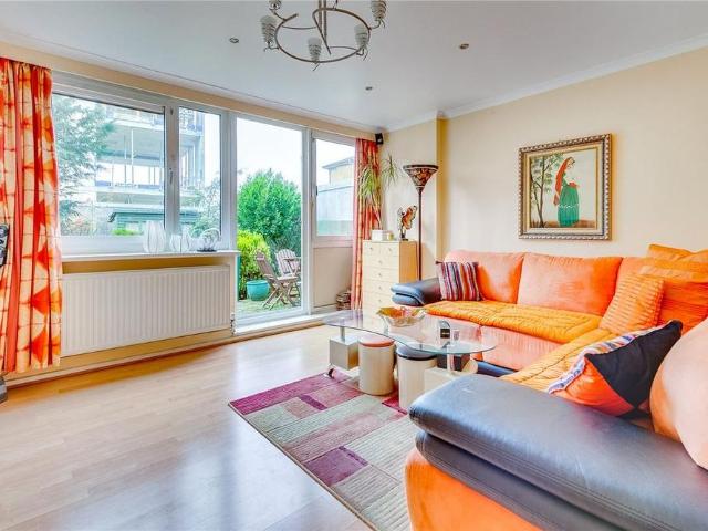 House for rent in Roehampton, Greater London