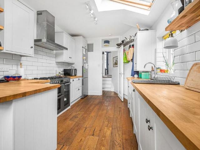 House for rent in East Sheen, Greater London
