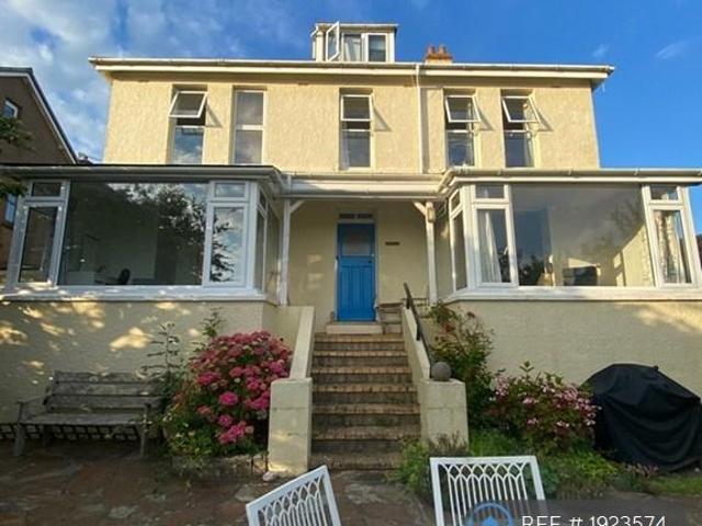Flat for rent in Strode, Devon