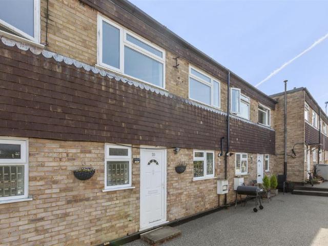 Flat for rent in Penn Bottom, Buckinghamshire