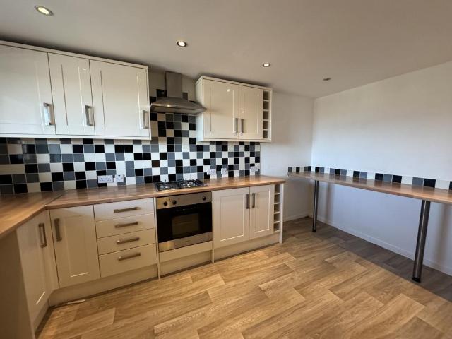 Flat for rent in West Park, Plymouth