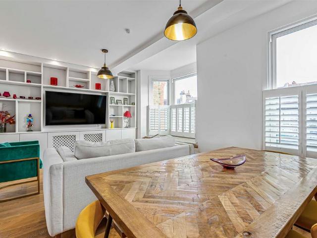Flat for rent in East Sheen, Isle Of Man