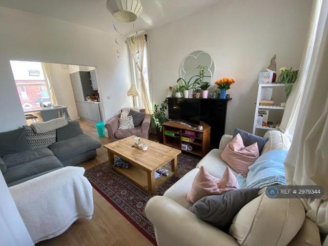 House for rent in Abbey Park, Barton In Fabis