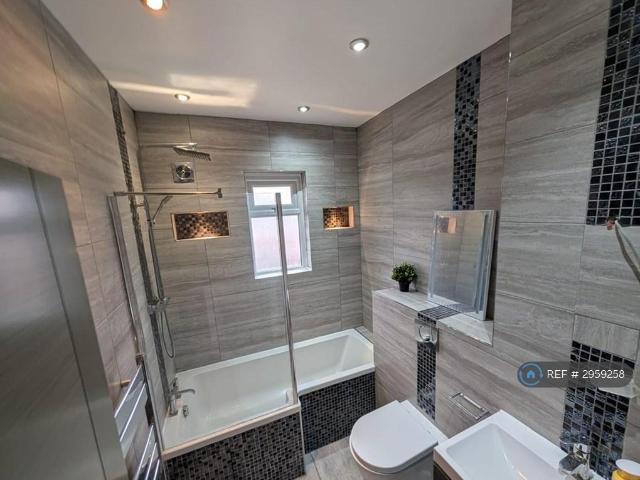 Flat for rent in North Watford, Hertfordshire