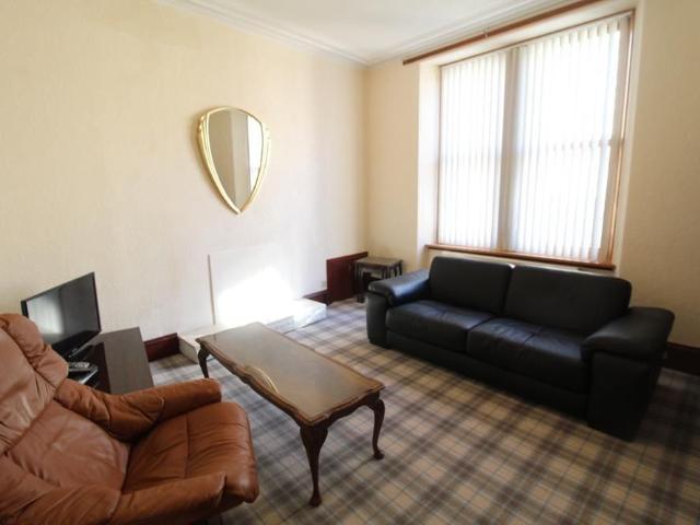 House for rent in Peterhead, Scotland