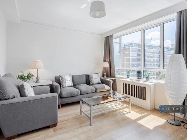 Flat for rent in Pimlico, Greater London