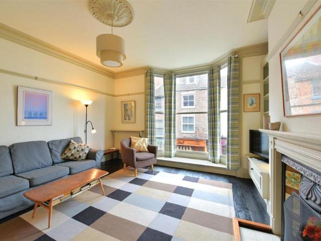 House for rent in High Field, York