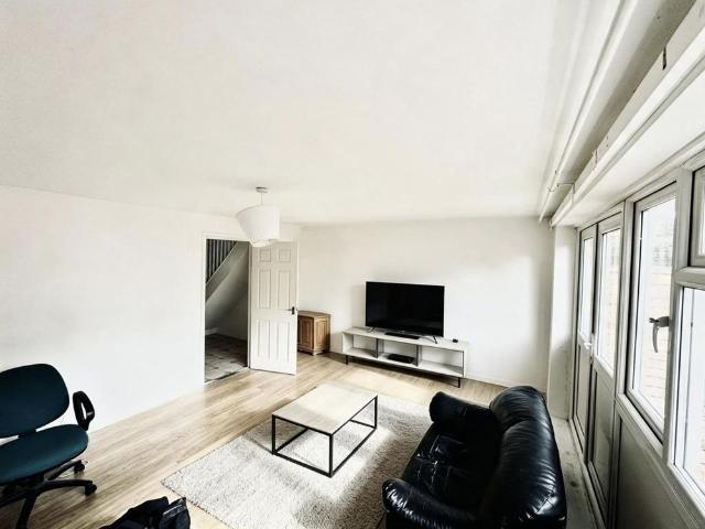 House for rent in Old Ford, Greater London