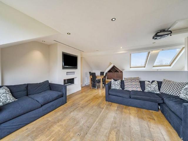 House for rent in London Borough of Camden, Greater London