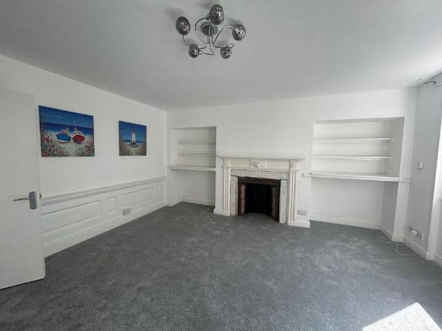 Flat for rent in The Old Town, Kepwick