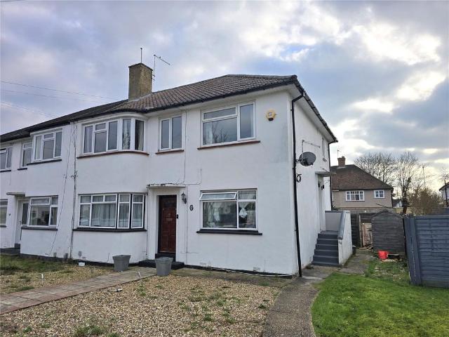 Flat for rent in North Watford, Hertfordshire