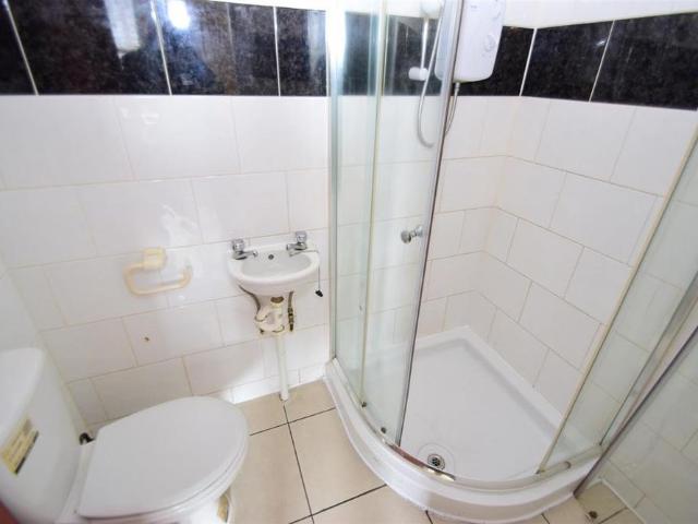 House for rent in Byker, Newcastle upon Tyne