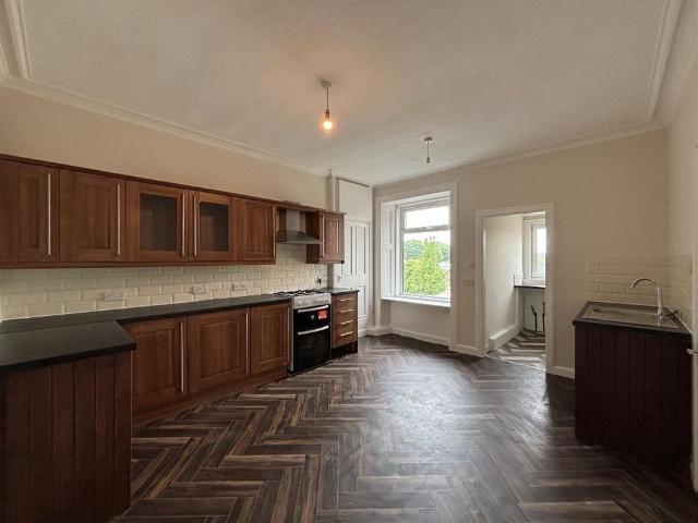 House for rent in Ashkirk, Scotland