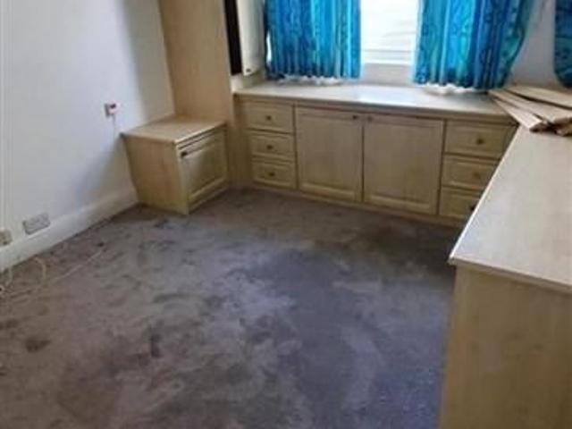 House for rent in Barkingside, Greater London