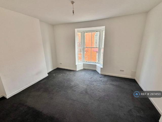 Flat for rent in Rhyl, Wales