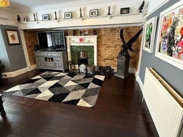 House for rent in Talbot Village, Bournemouth