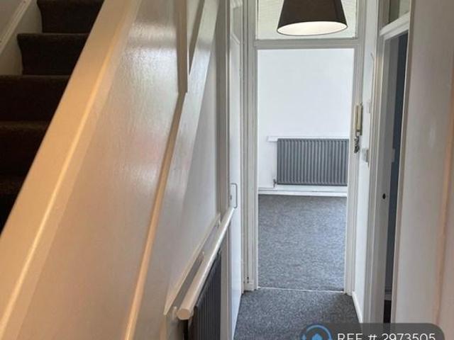 Flat for rent in Ladywood, West Midlands
