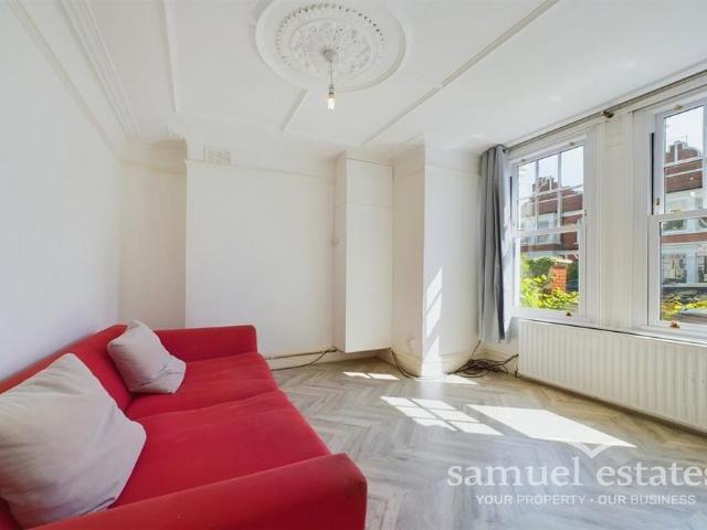 House for rent in Streatham Hill, Greater London