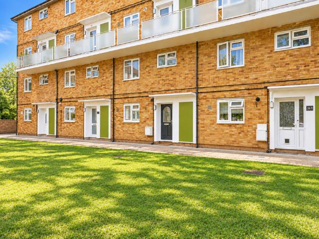 Flat for rent in Marshalswick, St Albans