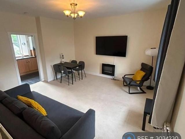 House for rent in Strathaven, Scotland