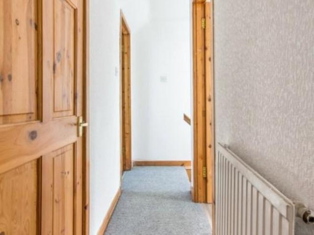 Flat for rent in Gowkshill, Newtongrange