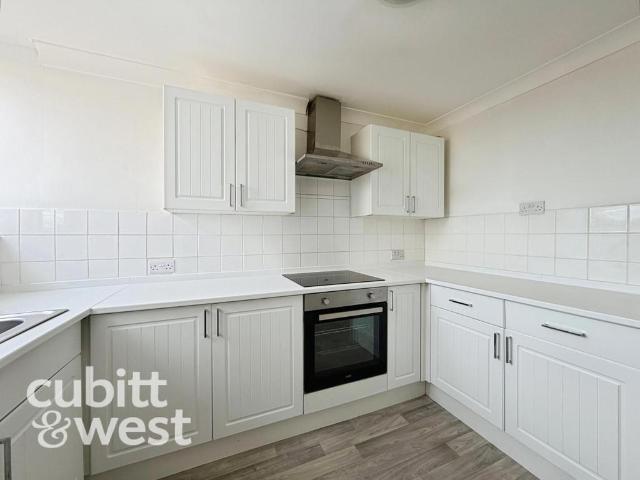 Flat for rent in Milton, City Of Portsmouth