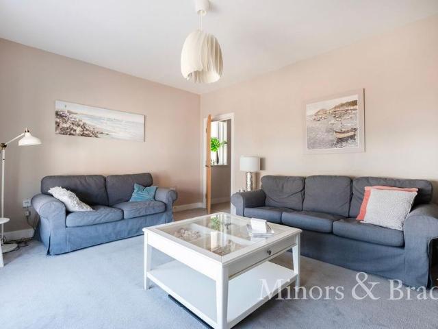 House for rent in Comers, Norfolk