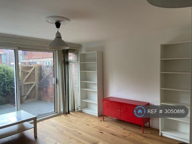 House for rent in St Luke's, Greater London