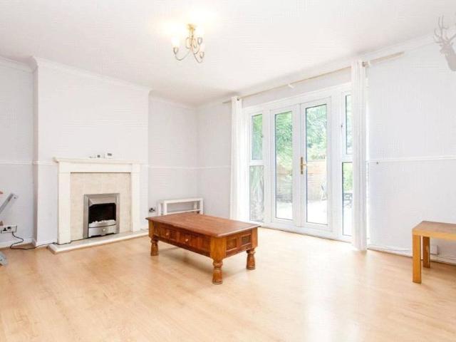 House for rent in Hoxton, Greater London