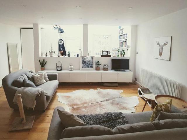 House for rent in Tulse Hill, Greater London