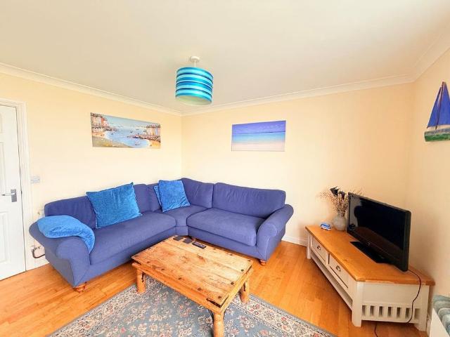 House for rent in Newquay, Cornwall