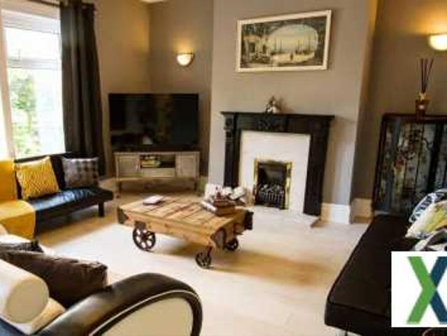 Flat for rent in South Shields