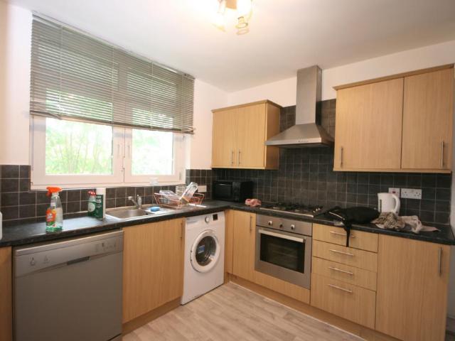 Flat for rent in Bethnal Green, Greater London