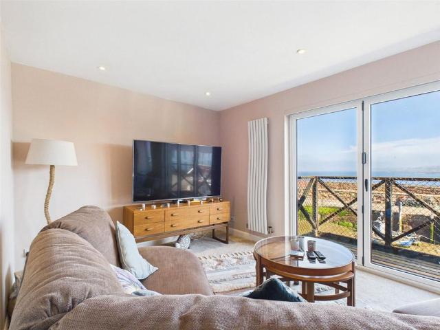 House for rent in Dunbar, Scotland