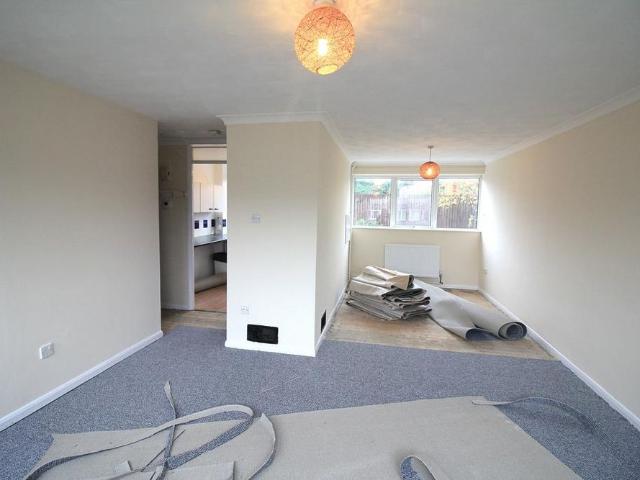 House for rent in New Catton, East Bank