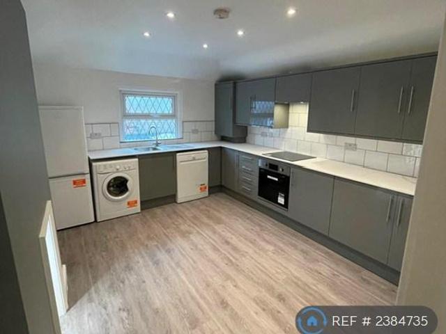 Flat for rent in Streatham Hill, Isle Of Man