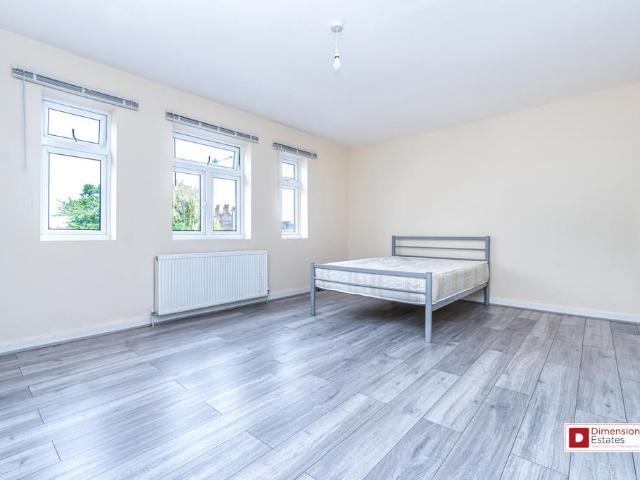 Flat for rent in Clapton, Lower Clapton
