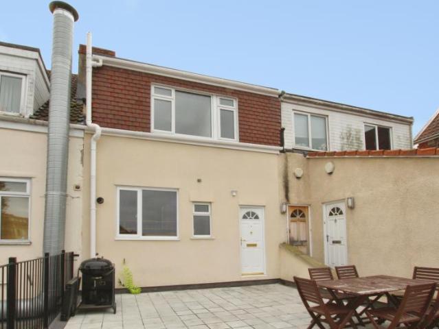 Flat for rent in Feckenham, City Of Bristol