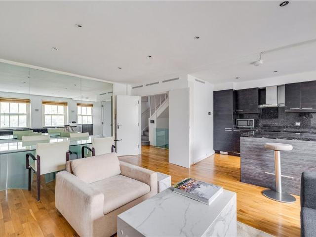 Flat for rent in Knightsbridge, Greater London