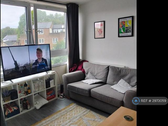 Flat for rent in Bromley-by-Bow, Bow