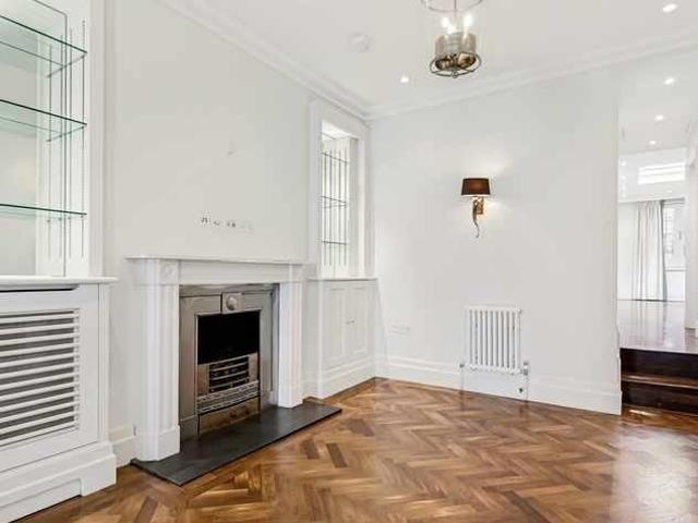 House for rent in Victoria, Greater London