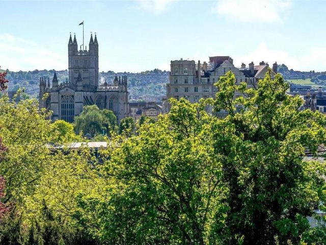 House for rent in Bathwick, Dulcote