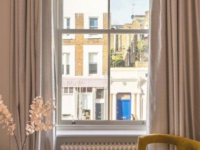 House for rent in Notting Hill, Greater London