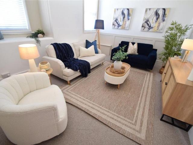 House for rent in Hilderthorpe, Bridlington